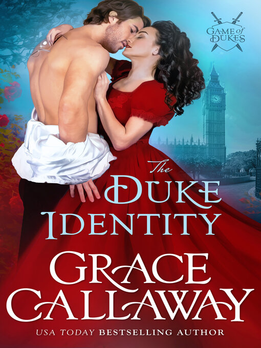 Title details for The Duke Identity by Grace Callaway - Available